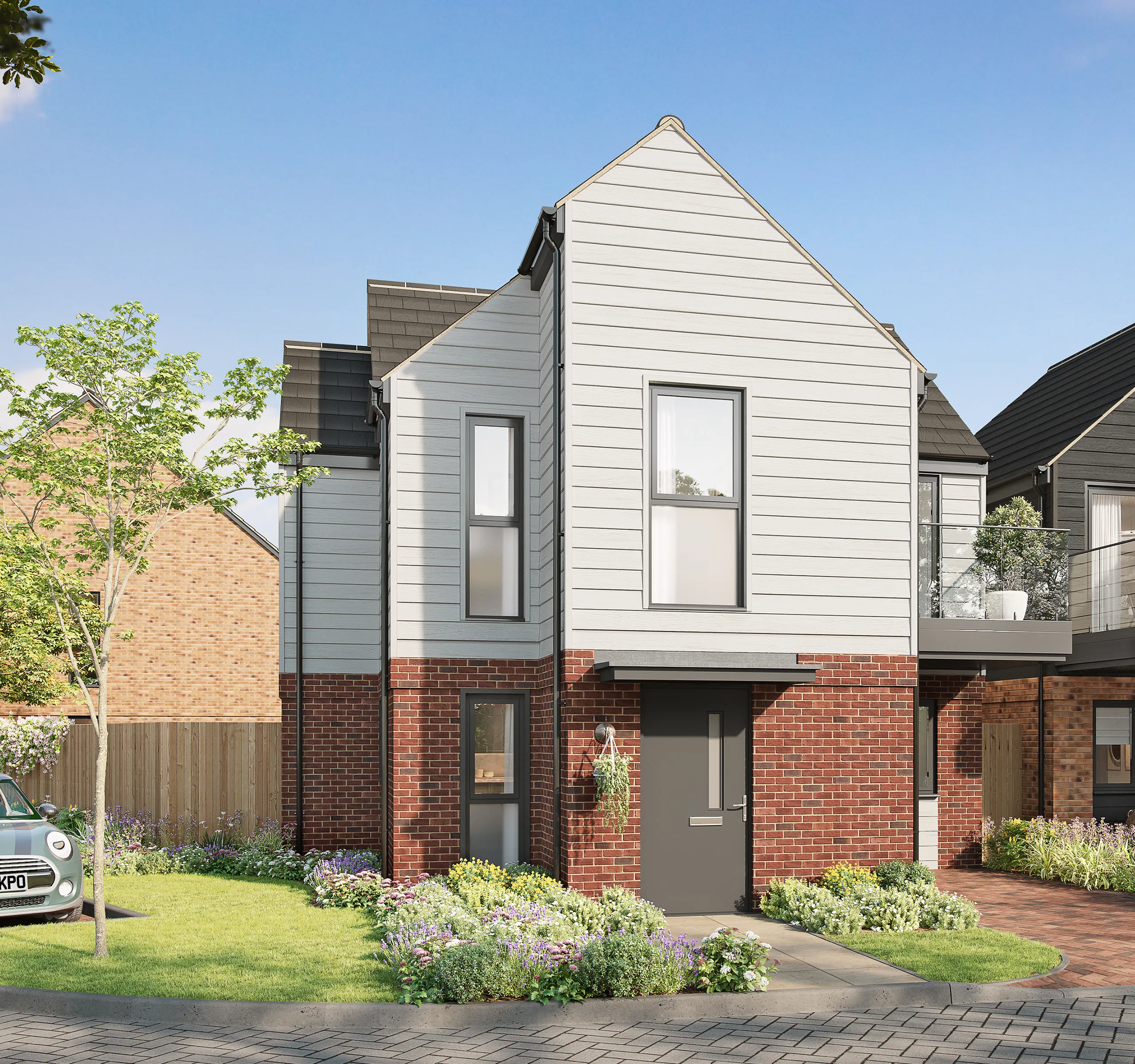 Sutherland Park | Plot 83 | Roddy New Homes