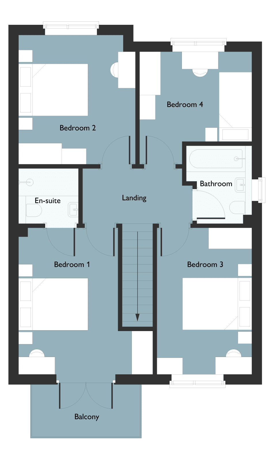 SP First Floor 2