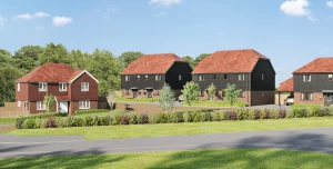 Blencowe Place