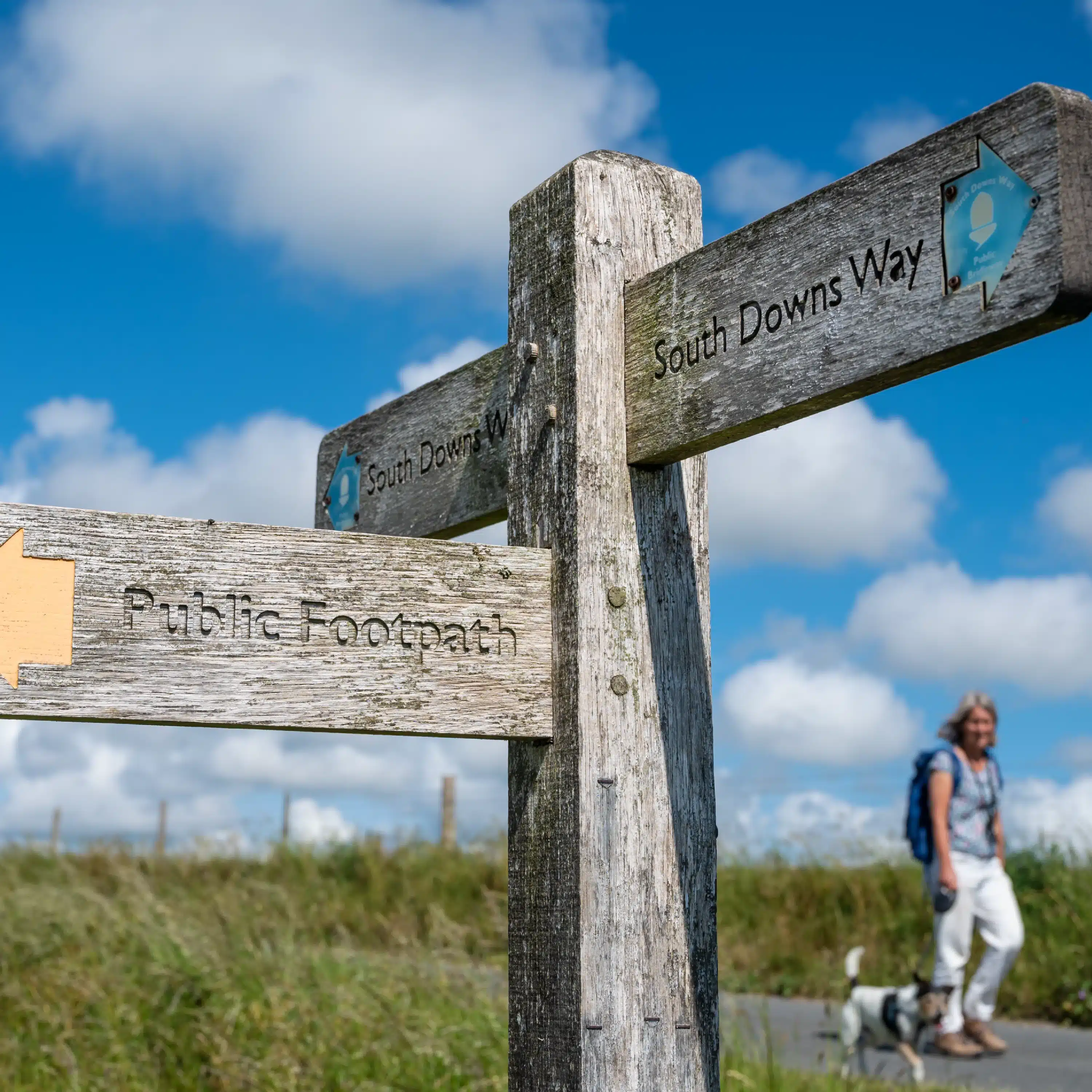 Billingshurst countryside walks